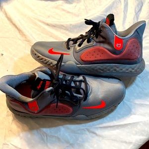 KD basketball ball shoes! Size 7